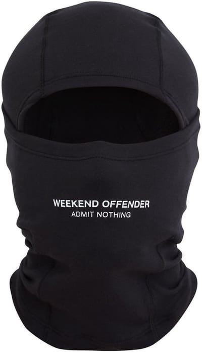 Balaclava