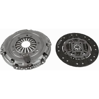 Complete koppelingsset SACHS 3000 950 977