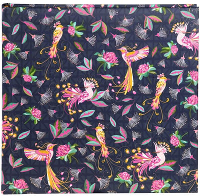 Goldbuch - Fotoalbum Tropical - Birds - 25x25 cm
