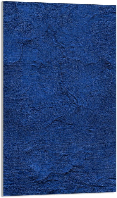TMK ArtDeko Serie - Snijplank van Geharden Glas - 30x52 cm - Veelkleurig - Gezondheidsvoordelen