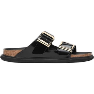 Sandalen BIRKENSTOCK Sandales Arizona Droplet Buckle cuir