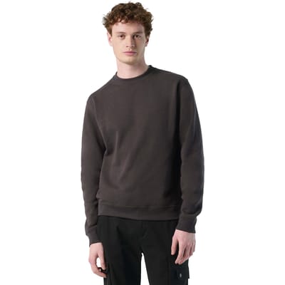 SOLS Uniseks Adult New Supreme Sweatshirt (Grijs Effen)