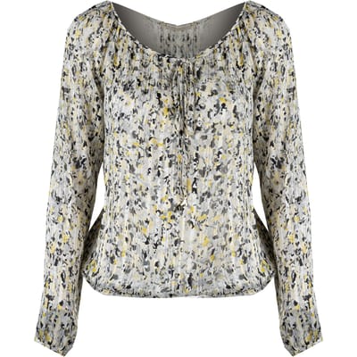 Patrizia Pepe blouse Vrouw zwart