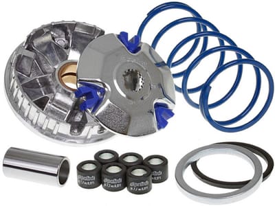 Variateur Polini pour Scooter Keeway 50 F-ACT Avant 2020 241.676 / Hi Speed Neuf