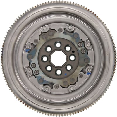 Schaeffler Luk Dubbel massa vliegwiel LUK 415 0903 09