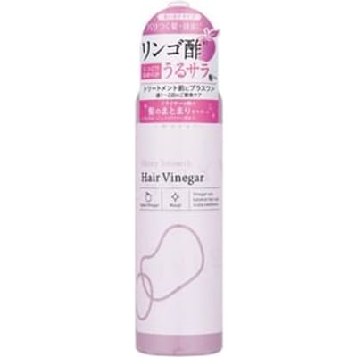 Koji - Shiny Smooth Hair Vinegar Natural Floral 150ml