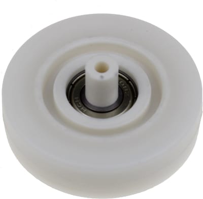 WHIRLPOOL - LOOPWIEL VOOR TROMMEL - 481010456115