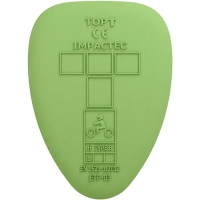 Heupbeschermer IXS type b niveau 1