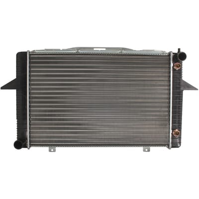 Radiator, motorkoeling THERMOTEC D7V008TT