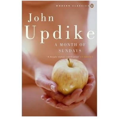 A Month Of Sundays - Penguin Modern Classics - John Updike