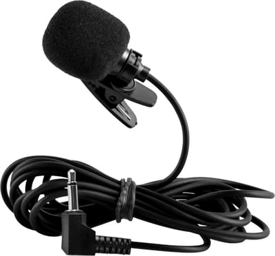 tulp stekkers met mic | Speciaal voor Android autoradio's