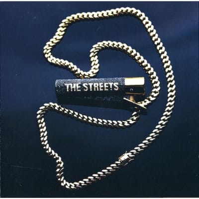 The Streets - None Of Us Are Getting Out Of This Life Alive (CD)