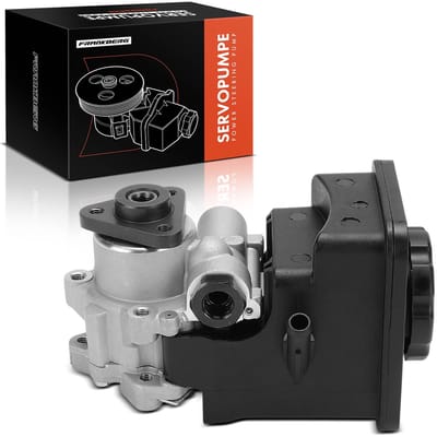 Frankberg 1x stuurbekrachtigingspomp hydraulisch voor BMW