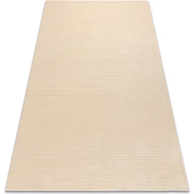 Kleden Rugsx Wollen tapijt TEXTURA 488.16.LA100 OSTA - Lijnen, 160x230 cm