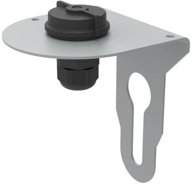 Ledvance Onderdeel | floodlight adapter socket adapter socket zhaga