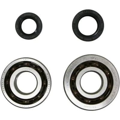 Roulement ou joint spi moteur RSM pour Scooter Peugeot 50 TKR SC04A50 T2X3CS27 6204 T2X3 C4 Neuf