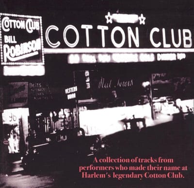 The Cotton Club
