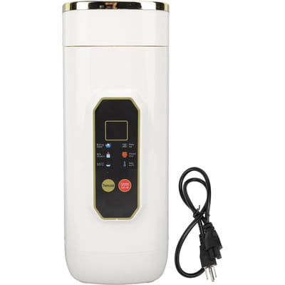 Reis Waterkoker 316 Roestvrij Staal Constante Temperatuur Draagbare Warmwaterkoker Fles L