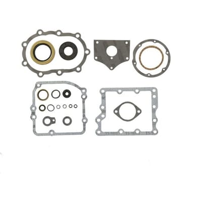 Complete pakkingset, motor ATHENA P400195366897