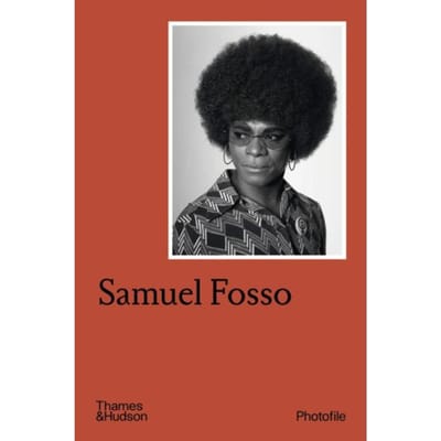 Samuel Fosso - Photofile - Christine Barthe