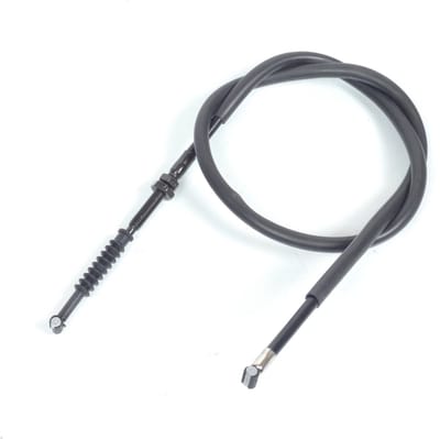 Câble d'embrayage Teknix pour Moto Honda 500 CX 1982 à 1986 98cm / 88cm Neuf