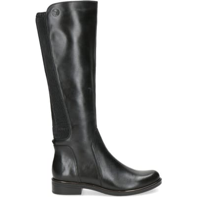 Caprice Dames Laarzen 9-25513-41 019 G-breedte Maat: 42 EU