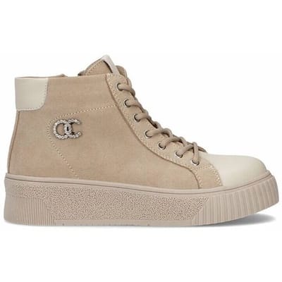 Hoge Sneakers Filippo DBT648324BE