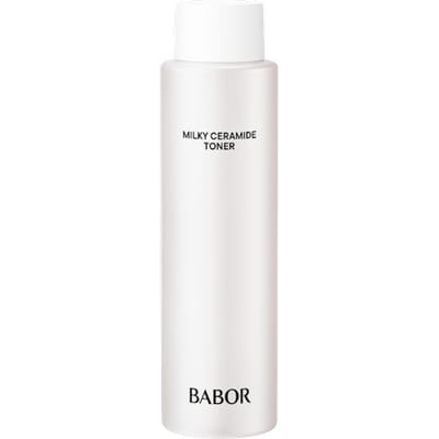 BABOR Cleansing Milky Ceramide Toner Reinigingsgel Dames 200 ml