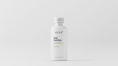 Keune Care Vital Nutrition Nourishing Conditioner 250 ml