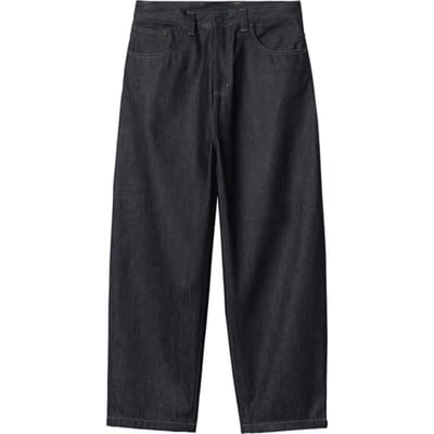 Carhartt Wip Brandon Jeans Blauw