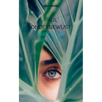 Onbewust Afvallen - Paul Onderbewust