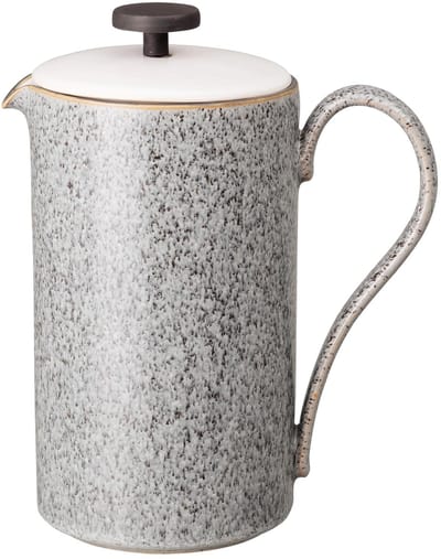Denby | Studio Grey Brew Cafetière