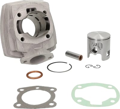 Cilinder Polini 70cc Aluminium Peugeot 103