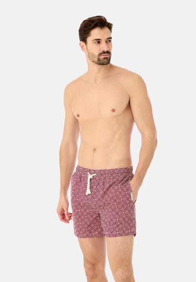 Gassa d'Amante Badeshorts Furore