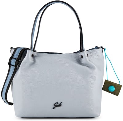 Gabs Lilly Shopper Tas S Leder 28 cm - 8 L - rugiada-ardesia