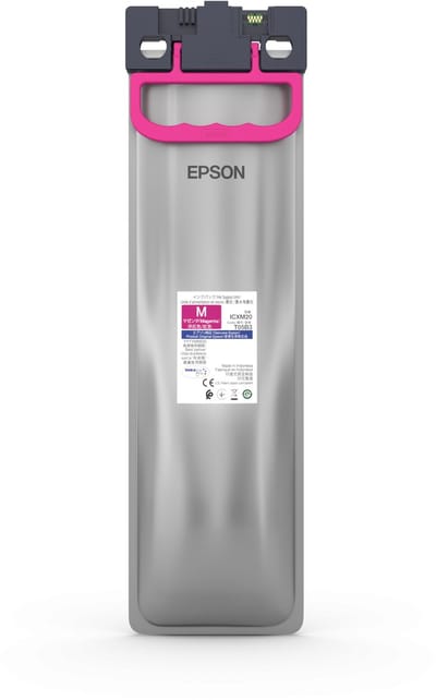 Epson C13T05B34N inktcartridge 1 stuk(s) Origineel Magenta