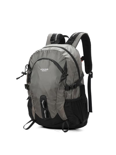 Aoking Rugzak Uniseks GREY