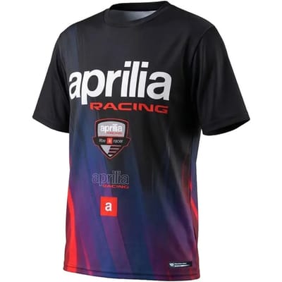 T-shirt Ixon Aprilia 26