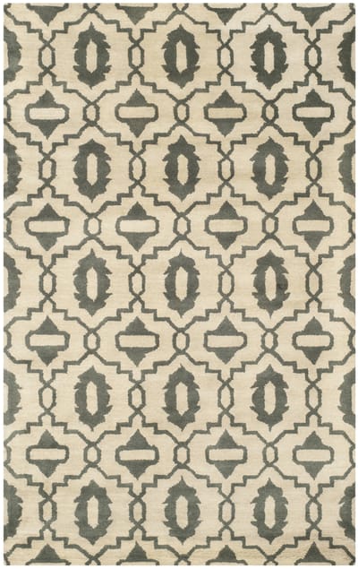 Vloerkleed Mercer handgemaakt | Safavieh