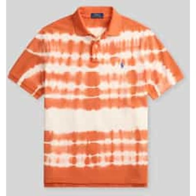 regular fit poloshirt van puur katoen