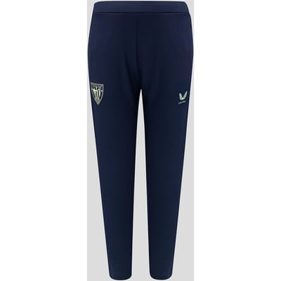 Athletic Club Training Joggers - Junior - Marineblauw