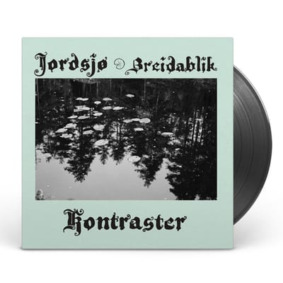 Kontraster