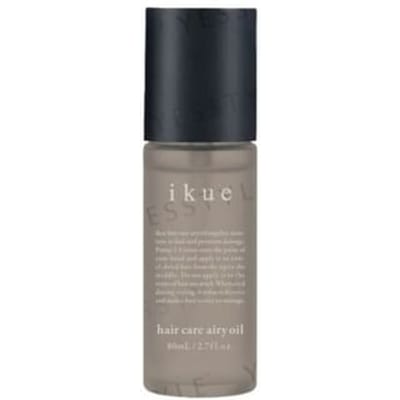 IKUE - Hair Care Airy Oil 80ml