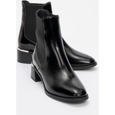 Neiva Leren Chelsea Boot (Dames)