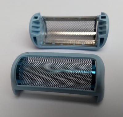 Scheerfolie Philips HP6101