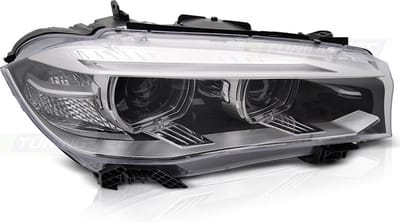 Koplamp links Xenon - voor BMW X5 F15 2013-2018 - helder