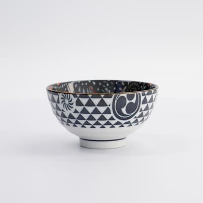 Japanse Rijstkom – Tokyo Design Studio Asakusa – Matsuri – 300ml – 11x6cm