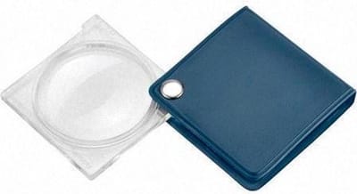 Eschenbach Economy - Inslagloep -  45mm - 3.5x vergroting