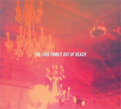 Out of Reach
