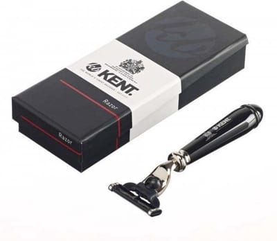 Kent Razor Black